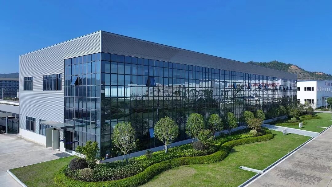 Jiangxi Deeprotect Material Co.,Ltd