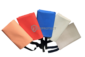 fire blanket