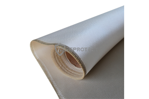 High Silica Fiberglass Fabric