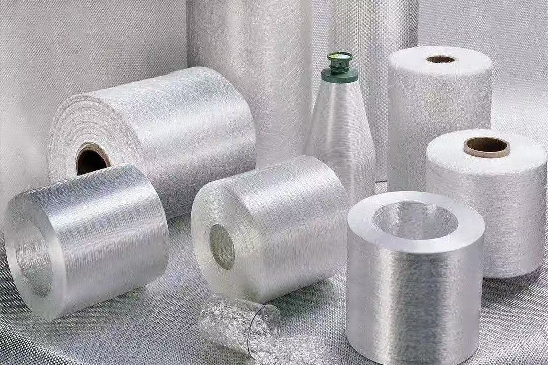 high-silica fiberglass yarn deeprotect